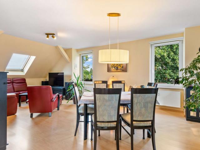 Wohnung kaufen in Pankow, Berlin