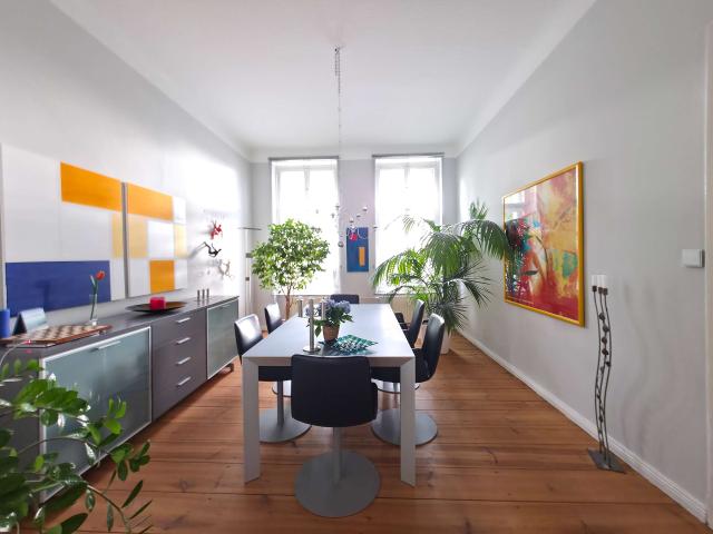 Wohnung kaufen in Westend, Berlin