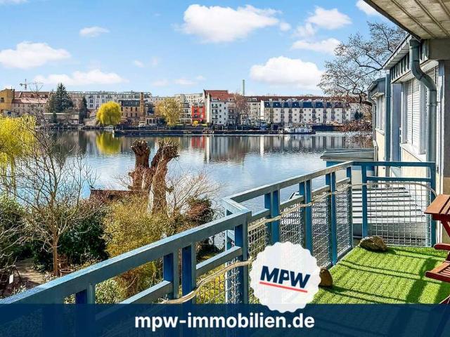 Wohnung kaufen in Treptow–Köpenick, Berlin