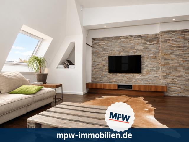 Wohnung kaufen in Lichtenberg, Berlin