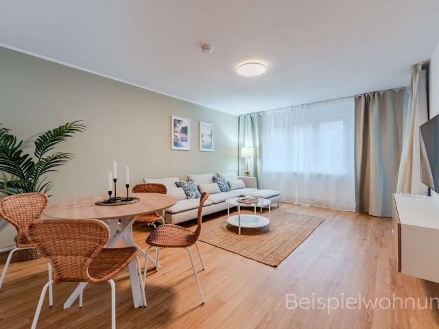 Wohnung kaufen in Lichterfelde, Berlin