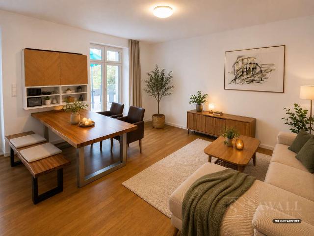 Wohnung kaufen in Zehlendorf, Berlin