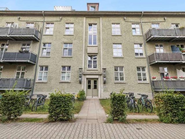 Wohnung kaufen in Rheinisches Viertel, Berlin