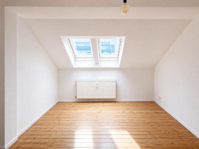 Wohnung kaufen in Neukölln, Berlin