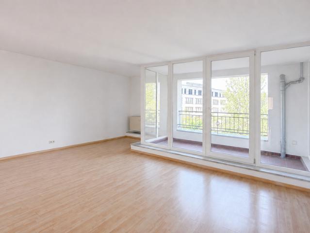 Wohnung kaufen in Tegel, Berlin
