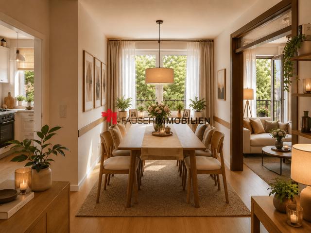 Wohnung kaufen in Neukölln, Berlin
