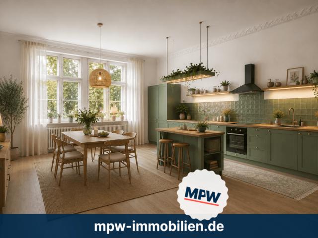 Wohnung kaufen in Lichtenberg, Berlin