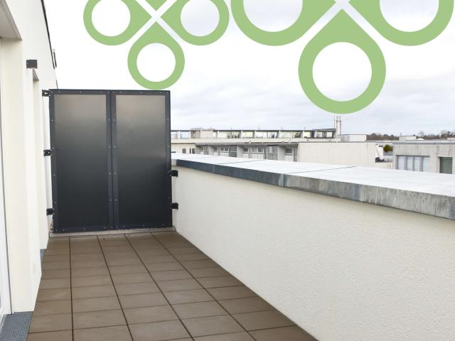 Wohnung kaufen in Hakenfelde, Berlin