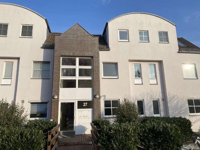 Wohnung kaufen in Tempelhof–Schöneberg, Berlin