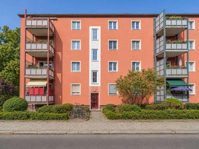 Wohnung kaufen in Spandau, Berlin