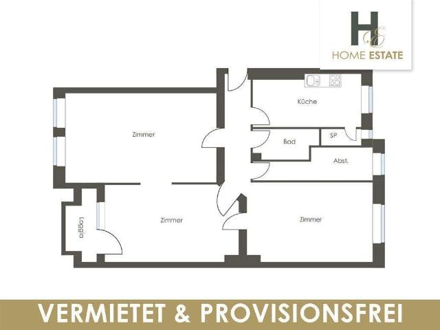 Wohnung kaufen in Steglitz, Berlin