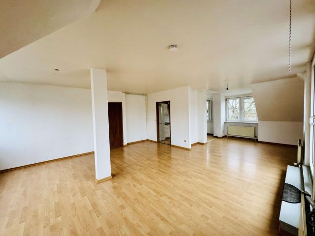 Wohnung kaufen in Tegel, Berlin