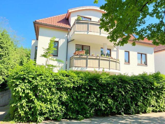 Wohnung kaufen in Marzahn-Hellersdorf, Berlin