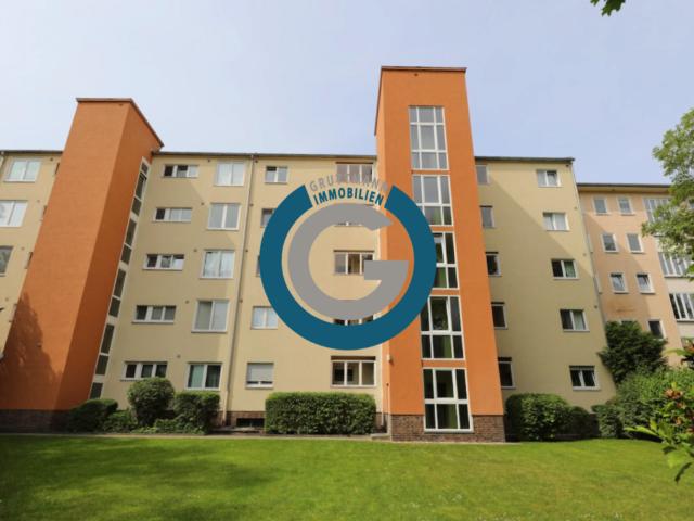 Wohnung kaufen in Neustadt, Berlin