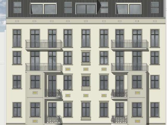 Wohnung kaufen in Charlottenburg, Berlin