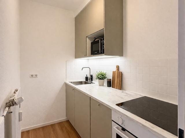 Wohnung kaufen in Wilmersdorf, Berlin