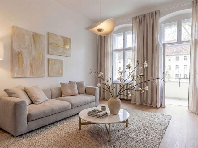 Wohnung kaufen in Steglitz, Berlin