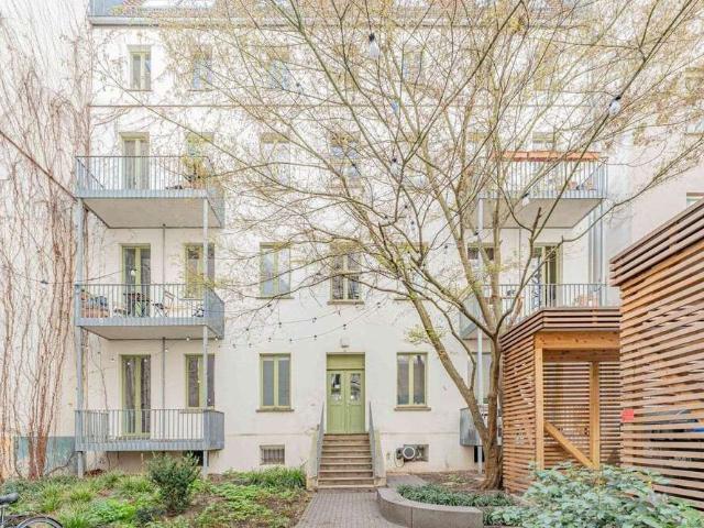 Wohnung kaufen in Französisch Buchholz, Berlin