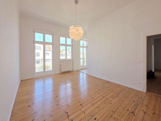 Wohnung kaufen in Westend, Berlin