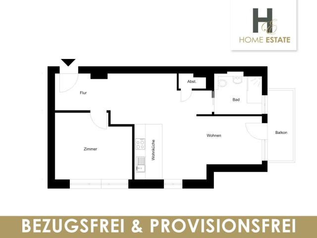 Wohnung kaufen in Lichterfelde, Berlin