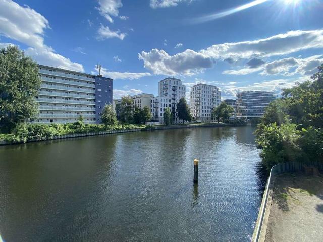 Wohnung kaufen in Moabit, Berlin