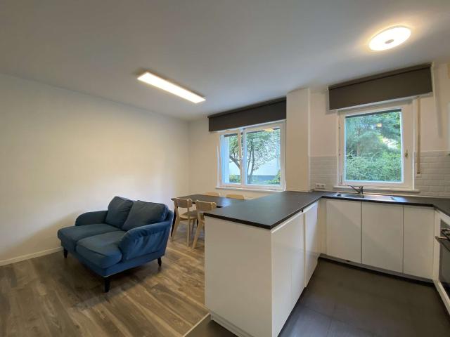 Wohnung kaufen in Moabit, Berlin