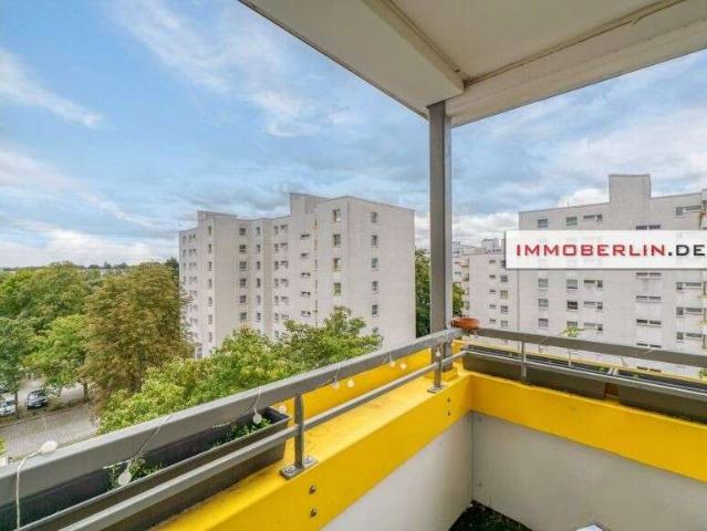 Wohnung kaufen in Tegel, Berlin