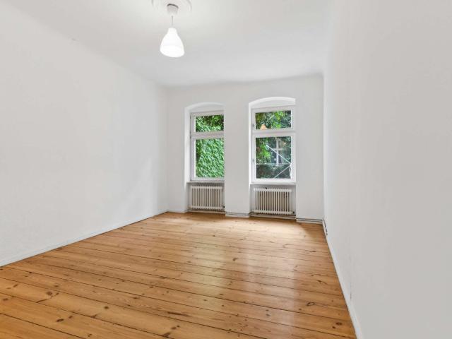 Wohnung kaufen in Neukölln, Berlin