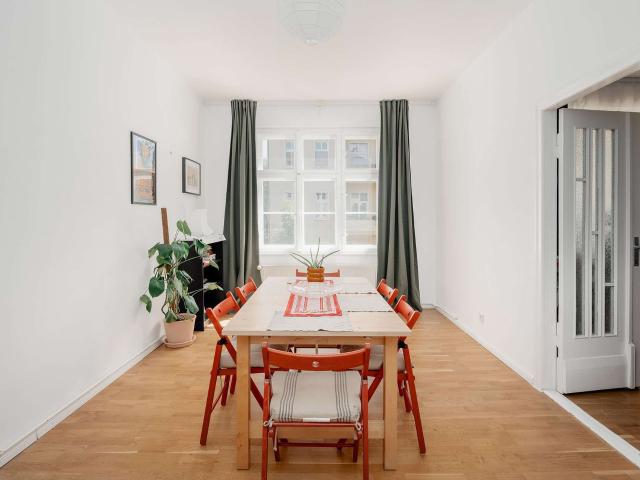 Wohnung kaufen in Lichtenberg, Berlin