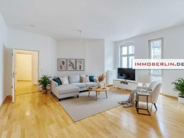 Wohnung kaufen in Kreuzberg, Berlin