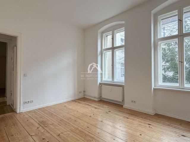 Wohnung kaufen in Charlottenburg, Berlin