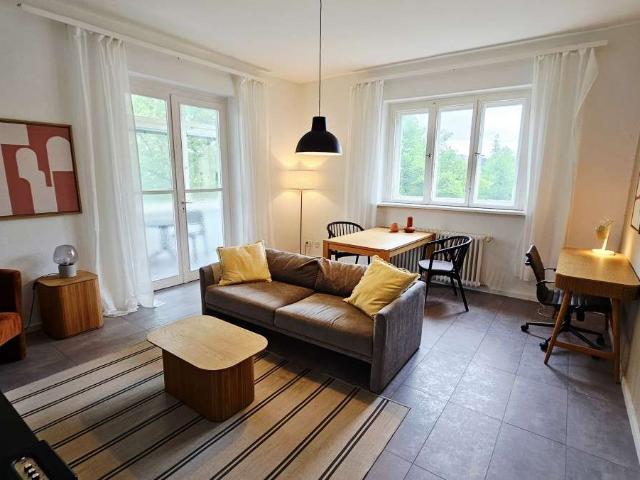 Wohnung kaufen in Schmargendorf, Berlin