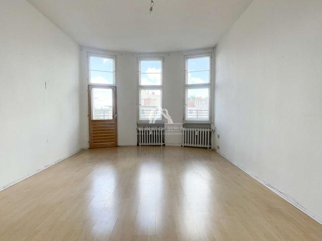 Wohnung kaufen in Tempelhof–Schöneberg, Berlin