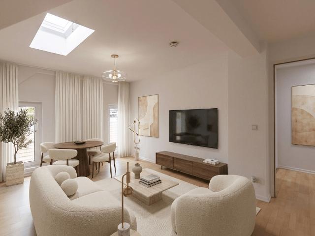 Wohnung kaufen in Charlottenburg-Wilmersdorf, Berlin