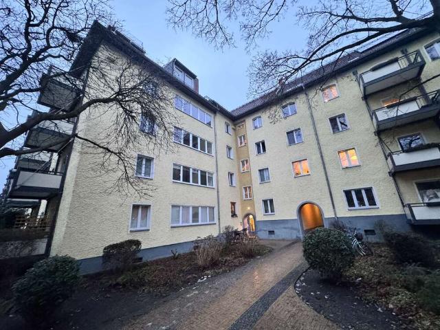 Wohnung kaufen in Französisch Buchholz, Berlin