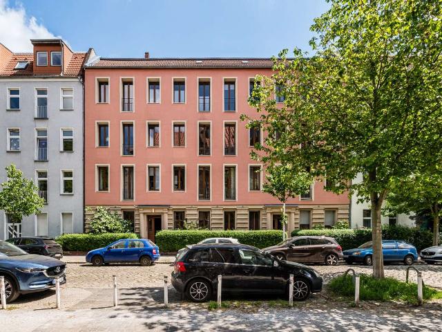 Wohnung kaufen in Treptow–Köpenick, Berlin