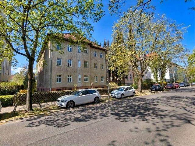 Wohnung kaufen in Zehlendorf, Berlin