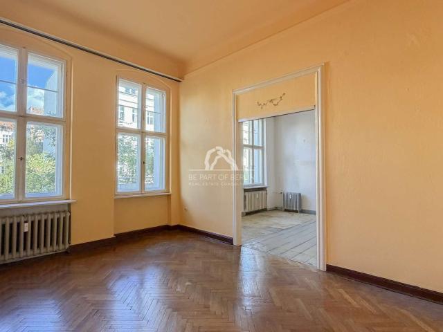 Wohnung kaufen in Schöneberger Dreieck, Berlin