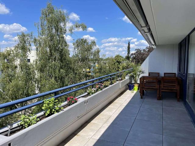 Wohnung kaufen in Zehlendorf, Berlin