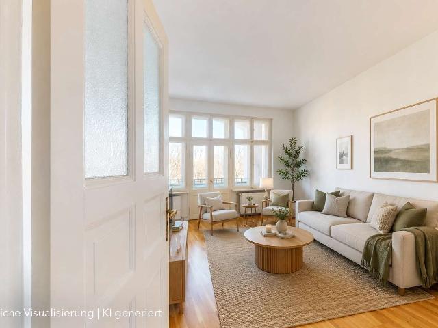 Wohnung kaufen in Tegel, Berlin