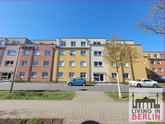 Wohnung kaufen in Treptow–Köpenick, Berlin