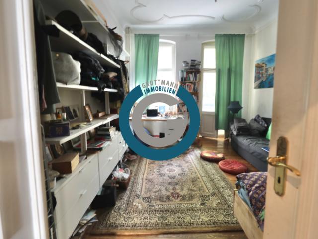 Wohnung kaufen in Friedrichshain, Berlin