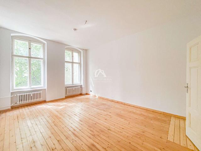 Wohnung kaufen in Moabit, Berlin