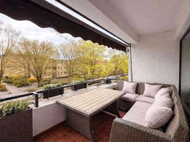 Wohnung kaufen in Zehlendorf, Berlin