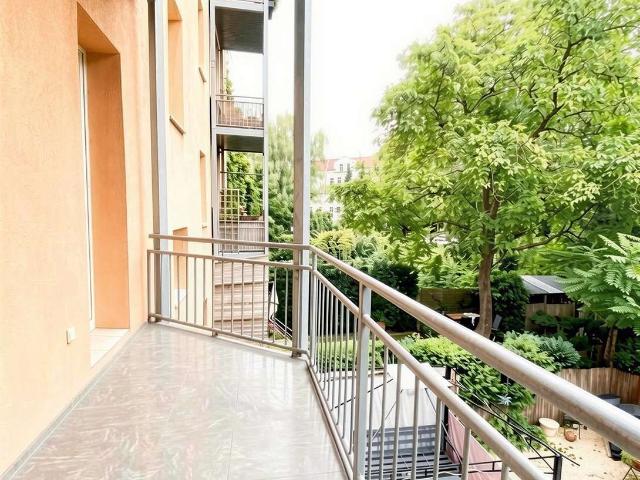 Wohnung kaufen in Niederschönhausen, Berlin