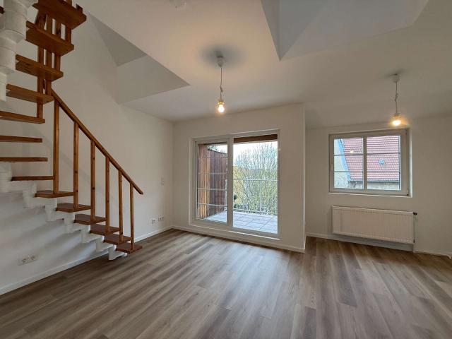 Wohnung kaufen in Tempelhof–Schöneberg, Berlin