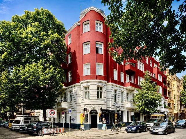 Wohnung kaufen in Neukölln, Berlin
