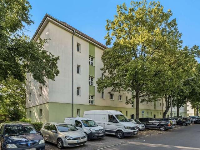 Wohnung kaufen in Neukölln, Berlin