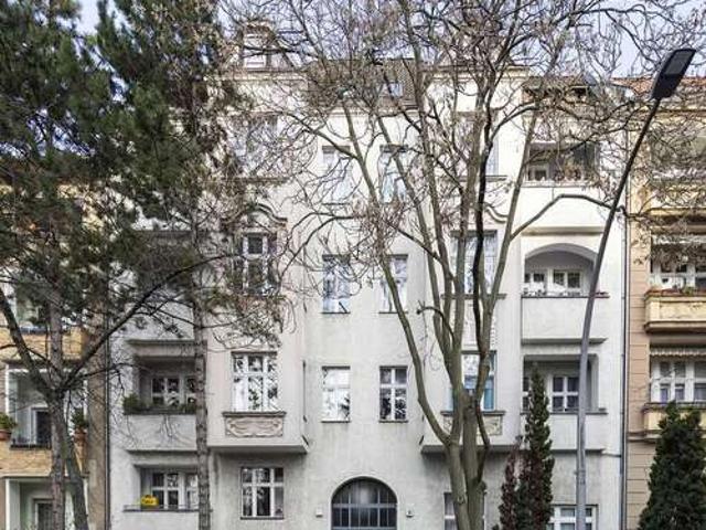 Wohnung kaufen in Lichterfelde, Berlin