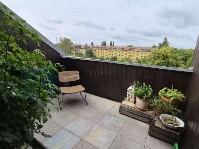 Wohnung kaufen in Borsigwalde, Berlin